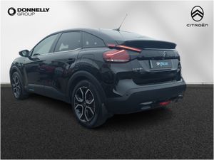Citroen C4 E- Electric Hatchback Shine Plus - Image 2