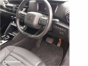 Citroen C4 E- Electric Hatchback Shine Plus - Image 4
