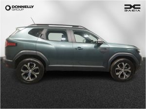 Dacia Duster Estate Expression - Image 4