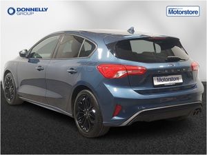 Ford Focus Diesel Estate ST-Line - Image 3