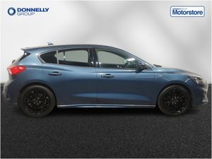 Ford Focus Diesel Estate ST-Line - Image 4
