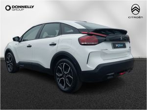 Citroen C4 E- Electric Hatchback Sense Plus - Image 2
