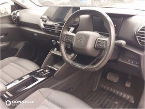 Citroen C4 E- Electric Hatchback Sense Plus - Image 4