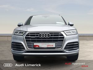 Audi Q5 35tdi S-tronic Quattro S Line - Image 3