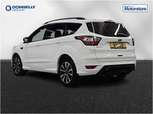 Ford Kuga Diesel Estate ST-Line - Image 3