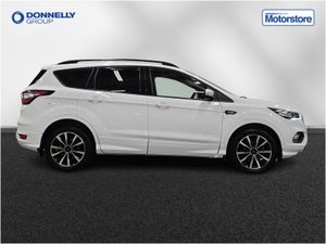 Ford Kuga Diesel Estate ST-Line - Image 4