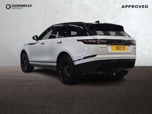 Land Rover Range Rover Velar Diesel Estate Edition - Image 3