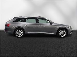Skoda SUPERB Diesel Estate SE Technology - Image 4