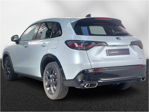 Honda Zr-V Estate Sport - Image 3