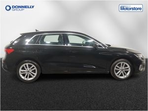 Audi A3 Sportback Sport - Image 4