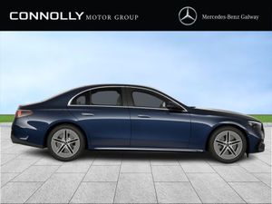 Mercedes-Benz E-Class E 300De AMG Line Plus - Image 3