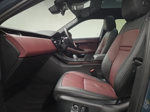 Land Rover Range Rover Evoque Diesel Hatchback R-D - Image 4