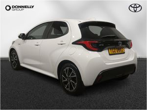 Toyota Yaris Hatchback Design - Image 3