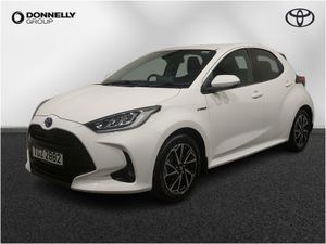 Toyota Yaris Hatchback Design - Image 4