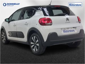 Citroen C3 Hatchback Plus - Image 3