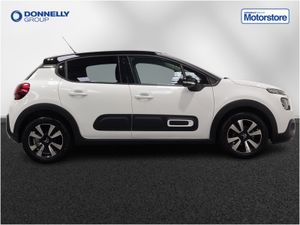 Citroen C3 Hatchback Plus - Image 4