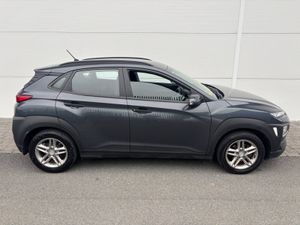 2018 HYUNDAI KONA COMFORT 1.0i 5DR NCT TAX 1 OWNER - Image 4