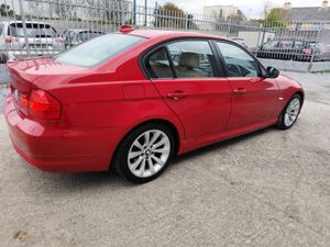 2010 BMW  320d SE limited edition (new nct) - Image 4