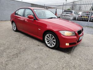 2010 BMW  320d SE limited edition (new nct) - Image 3