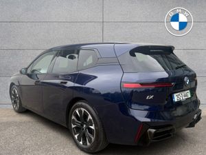 BMW IX Xdrive45 M Sport LCI - Image 2