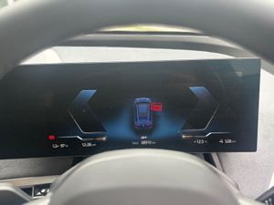 BMW IX Xdrive45 M Sport LCI - Image 4