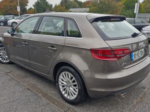 Audi A3 2016 - Image 4