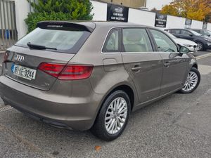 Audi A3 2016 - Image 3