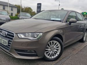 Audi A3 2016 - Image 2