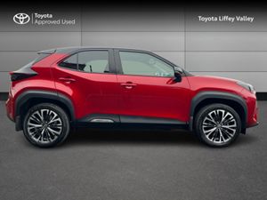 Toyota Yaris CR CROSS SOL 4DR AUTO - Image 3