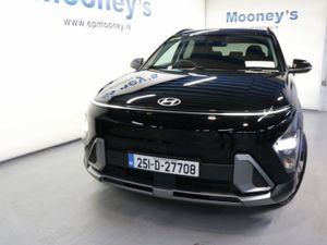 Hyundai Kona Hybrid Elegance - EX Demo - 1.6l Pet - Image 2