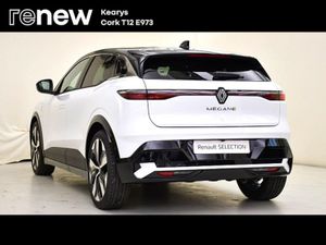 Renault Megane E-Tech Techno Ev60 220hp - Image 4