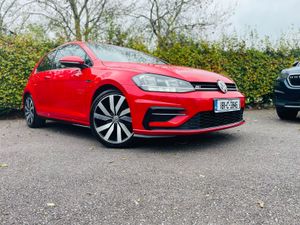 Volkswagen Golf 2018 - Image 3