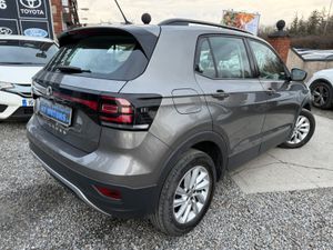 2019 Volkswagen T-Cross LIFE 1.0 TSI - Image 2