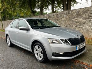 SKODA OCTAVIA 1.6 TDI TECHNOLOGY - Image 2