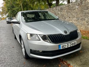 SKODA OCTAVIA 1.6 TDI TECHNOLOGY - Image 3
