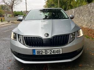 SKODA OCTAVIA 1.6 TDI TECHNOLOGY - Image 4