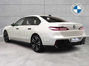 BMW 7 Series 750e Xdrive M Sport - Image 3