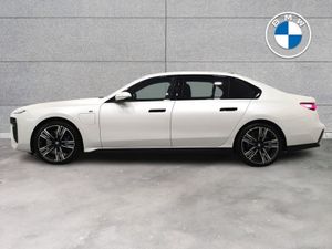 BMW 7 Series 750e Xdrive M Sport - Image 4