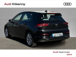 Volkswagen Golf Life 1.0 TSI 110 BHP 5DR  1 Owner - Image 3