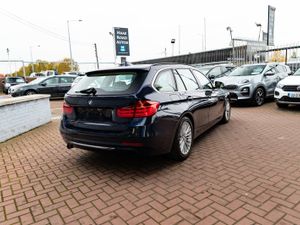 BMW 320D TOURING 2.0D SE LUXURY 5DR ESTATE AUTO - Image 3