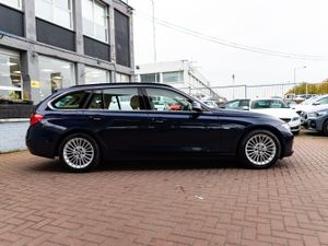 BMW 320D TOURING 2.0D SE LUXURY 5DR ESTATE AUTO - Image 2