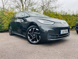 Volkswagen ID.3 2022 - Image 4