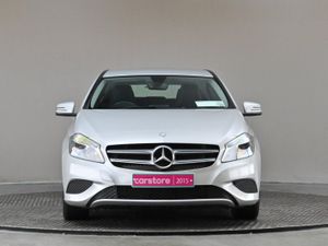 Mercedes-Benz A-Class A 160 CDI Sport  half Leath - Image 2