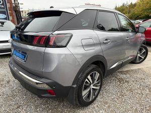 2022 Peugeot 3008 FL ALLURE 1.5 BLUE - Image 4