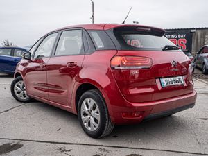 2018 Citroën C4 1.2/New NCT/Low mls/Warranty - Image 3