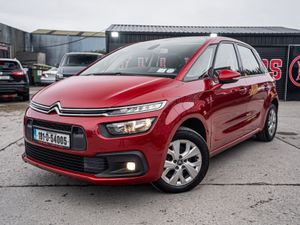 2018 Citroën C4 1.2/New NCT/Low mls/Warranty - Image 4