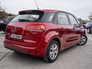 2018 Citroën C4 1.2/New NCT/Low mls/Warranty - Image 2