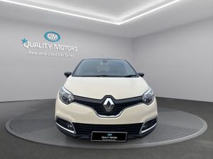 2016 RENAULT CAPTUR (S83) - Image 2
