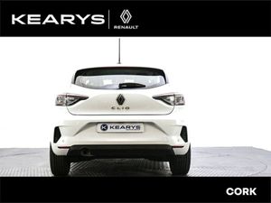 Renault Clio V Equilibre TCe 90 My25 - Image 3