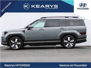 Hyundai Santa Fe 1.6 Phev 4WD Premium - Image 3